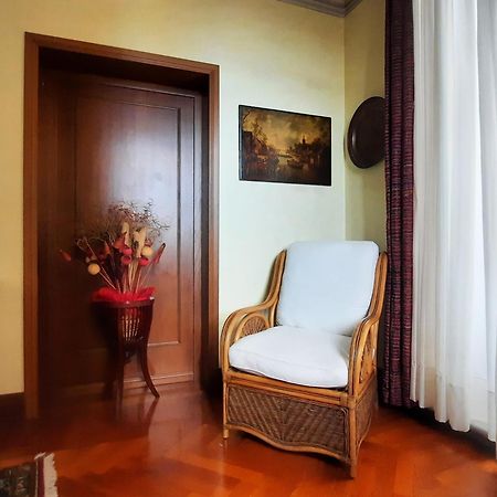 Ecco Marino Casa Vacanze Exterior photo