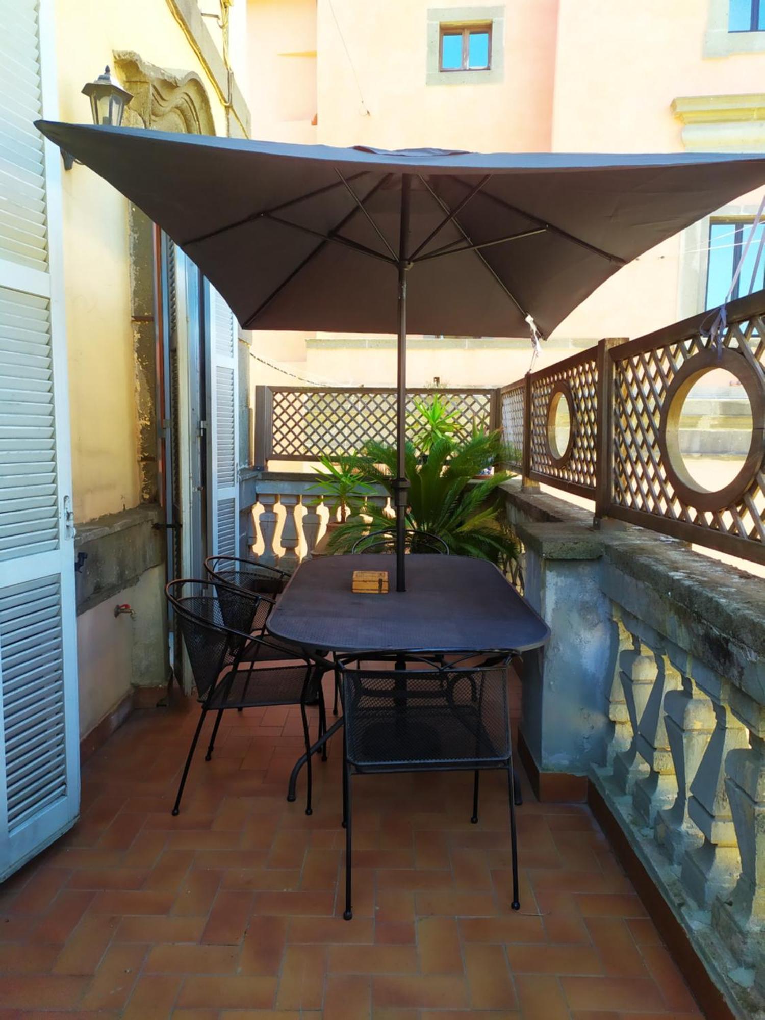Ecco Marino Casa Vacanze Exterior photo